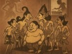 wayang