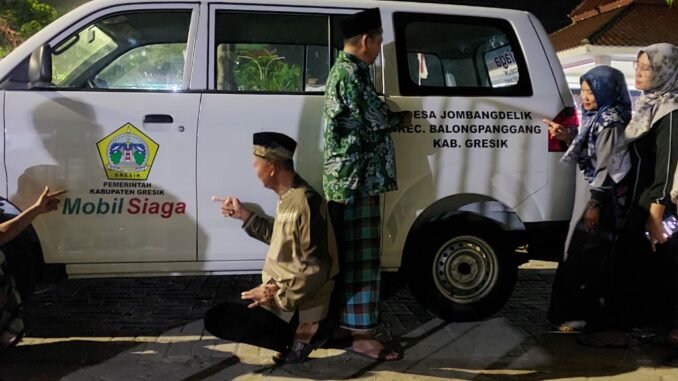 Cara Pemdes Jombangdelik Gresik Tingkatkan Layanan Kesehatan Masyarakat 1 031506fc 683e 42ea 8ee7 34601aa98adc