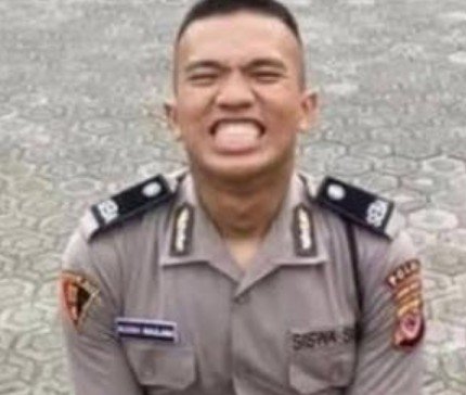 ALVIAN SINAGA