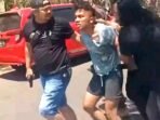 ALVIAN SINDAGA DIBEKUK