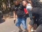 ALVIAN TERTANGKAP