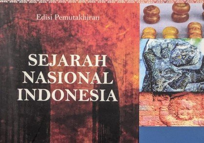 BUKU SEJARAH