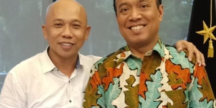 DEDI PRASETYO