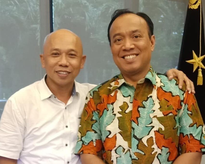 DEDI PRASETYO