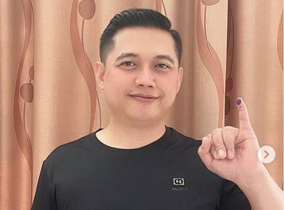 DWI HARTONO BIMBEL