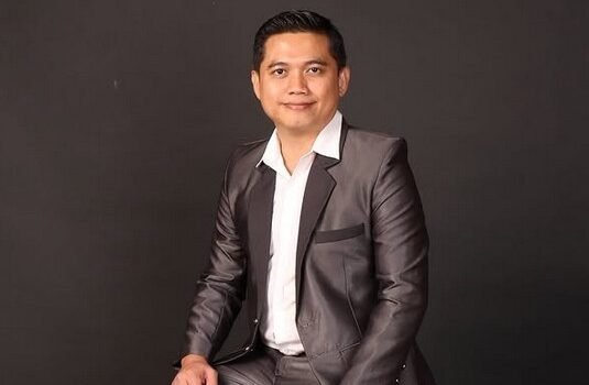 DWI HARTONO PALSU