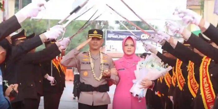 FAJAR GEMILANG INDRAMAYU