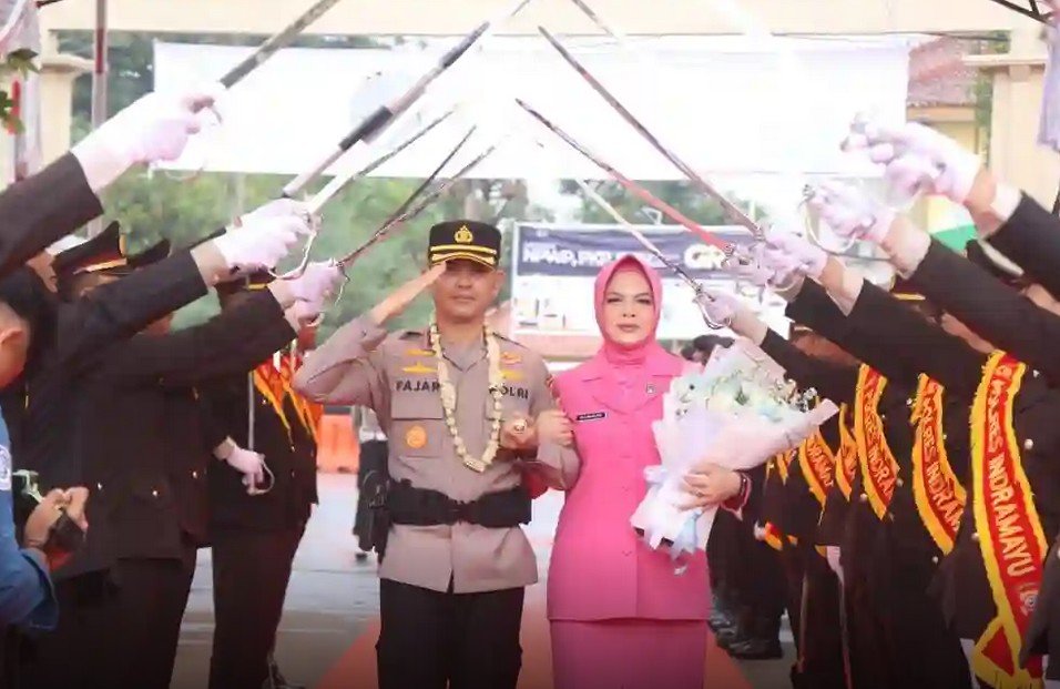 FAJAR GEMILANG INDRAMAYU