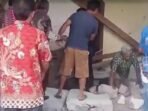 GEMPA POSO