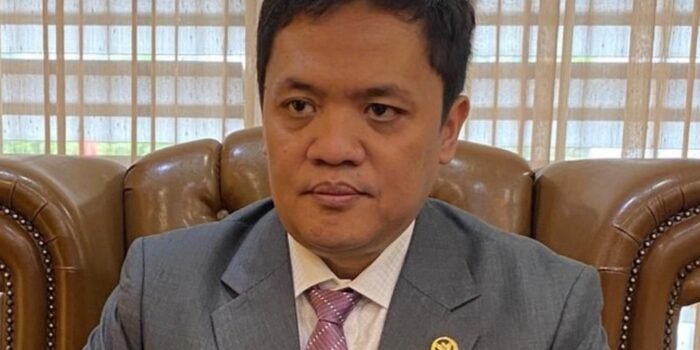 HABIBBURAKHMAN GERINDRA