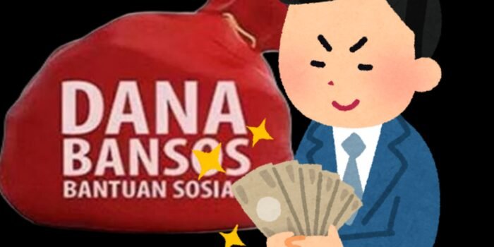 ILUSTRASI BANSOS