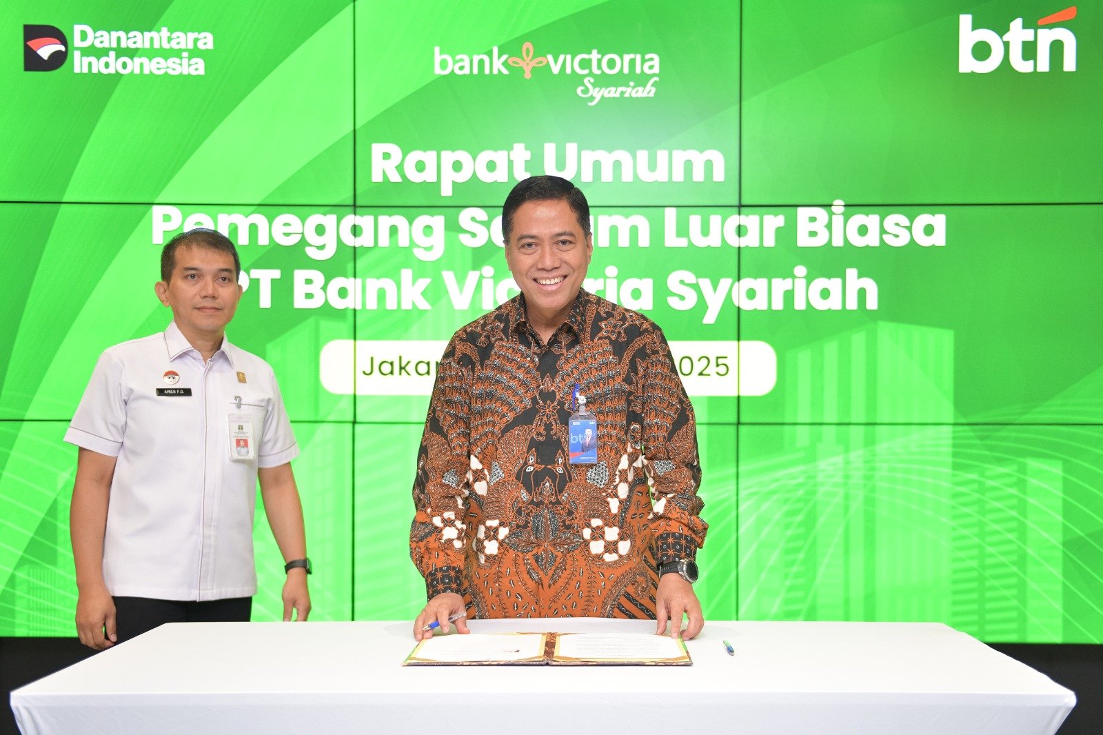 Kelahiran Bank Syariah Nasional 1 IMG 20250820 WA0033