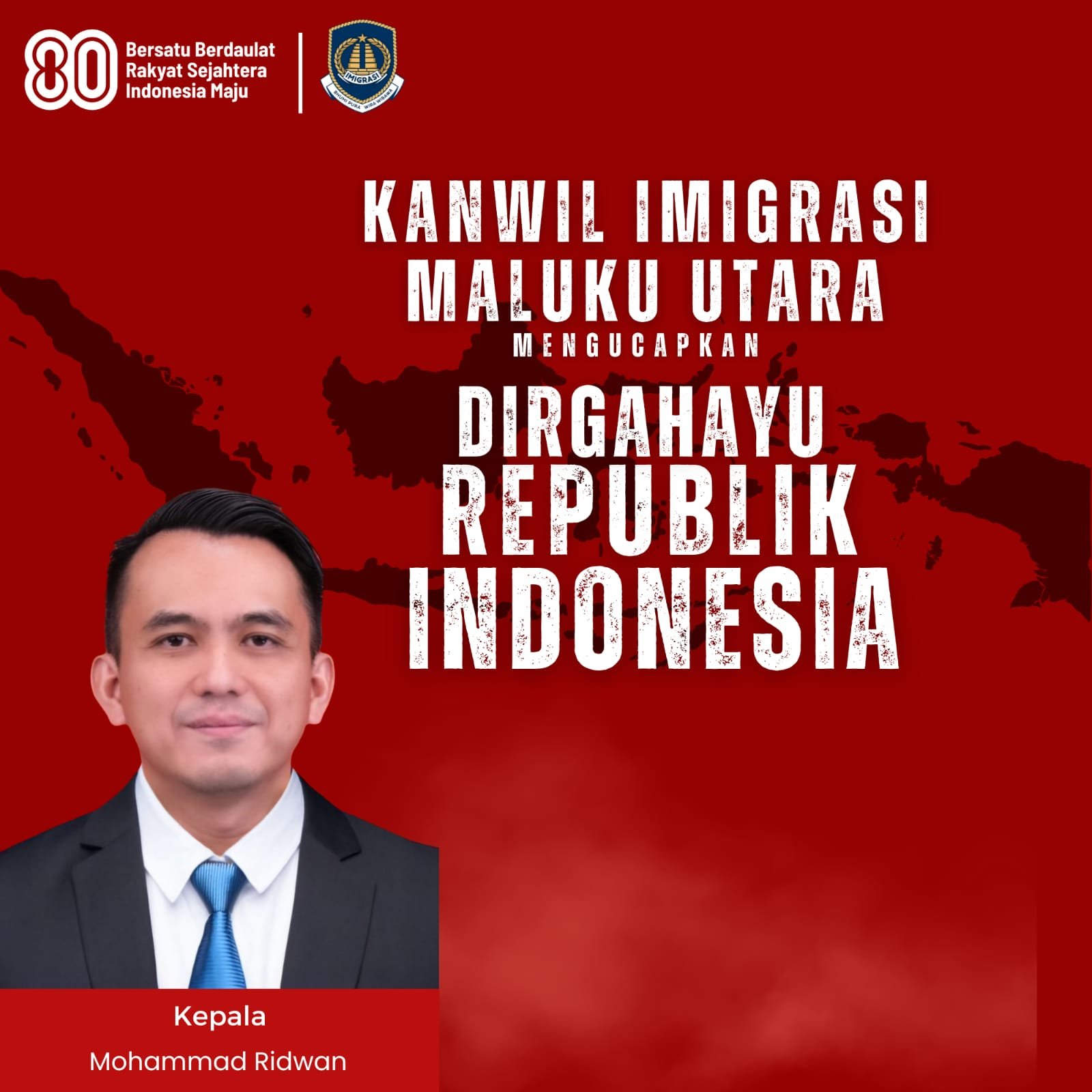 IMIGRASI
