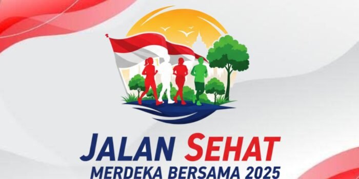 JALAN SEHAT