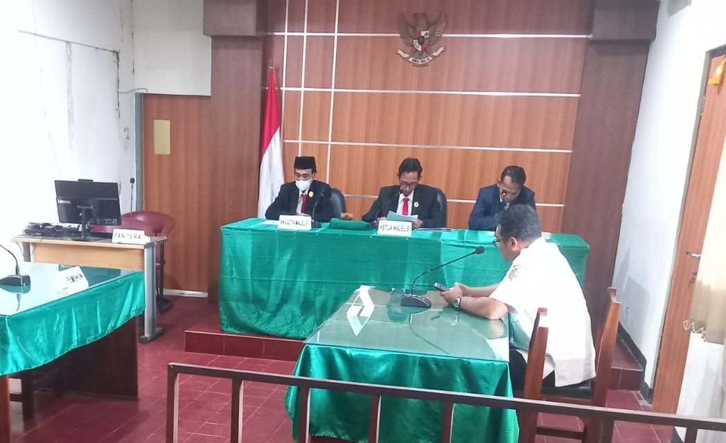 TULUANGAGUNG DIKNES