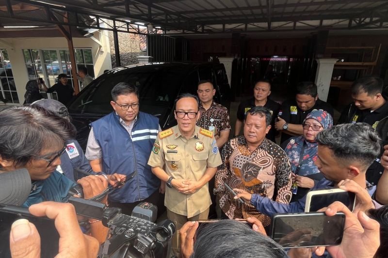 Wamenaker perusahaan Cikarang