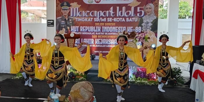 Peringati Hari Bakti Adhyaksa ke-80, Pemkot dan Kejari Kota Batu Gelar Macapat Idol ke-5 untuk Pelestarian Budaya Jawa 1 WhatsApp Image 2025 08 30 at 13.10.59