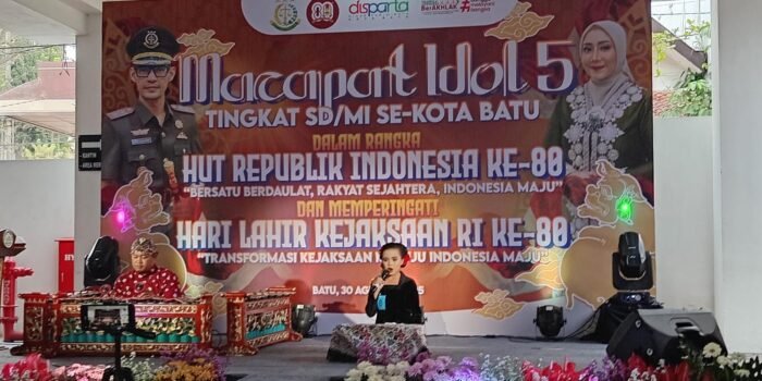 Peringati Hari Bakti Adhyaksa ke-80, Pemkot dan Kejari Kota Batu Gelar Macapat Idol ke-5 untuk Pelestarian Budaya Jawa 2 WhatsApp Image 2025 08 30 at 13.11.31