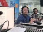 YUNUS MANSUR RRI