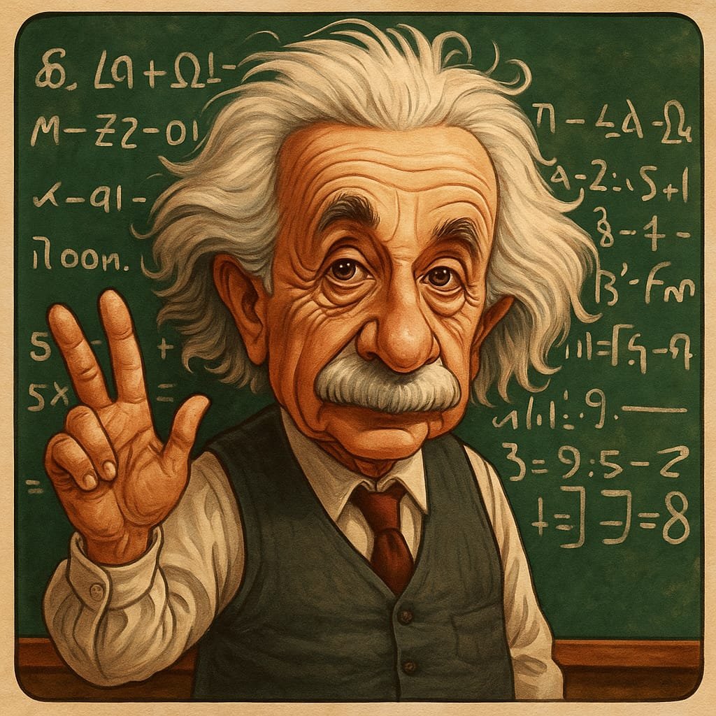 albert