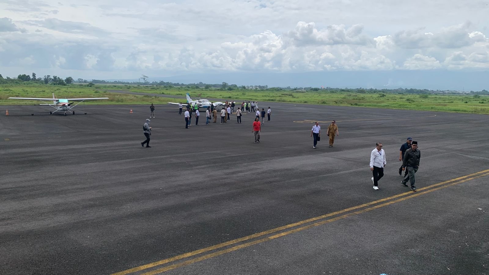 bandara