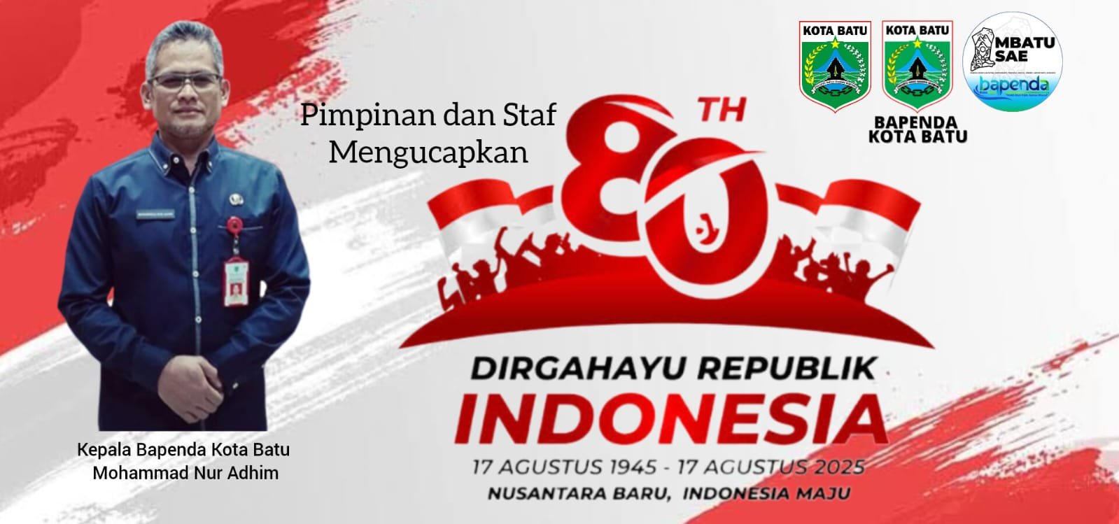 bapenda batu
