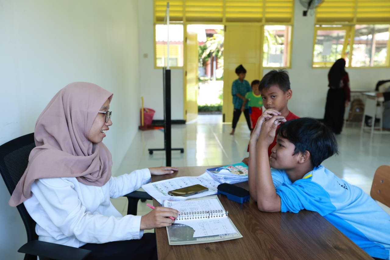 bunga desa