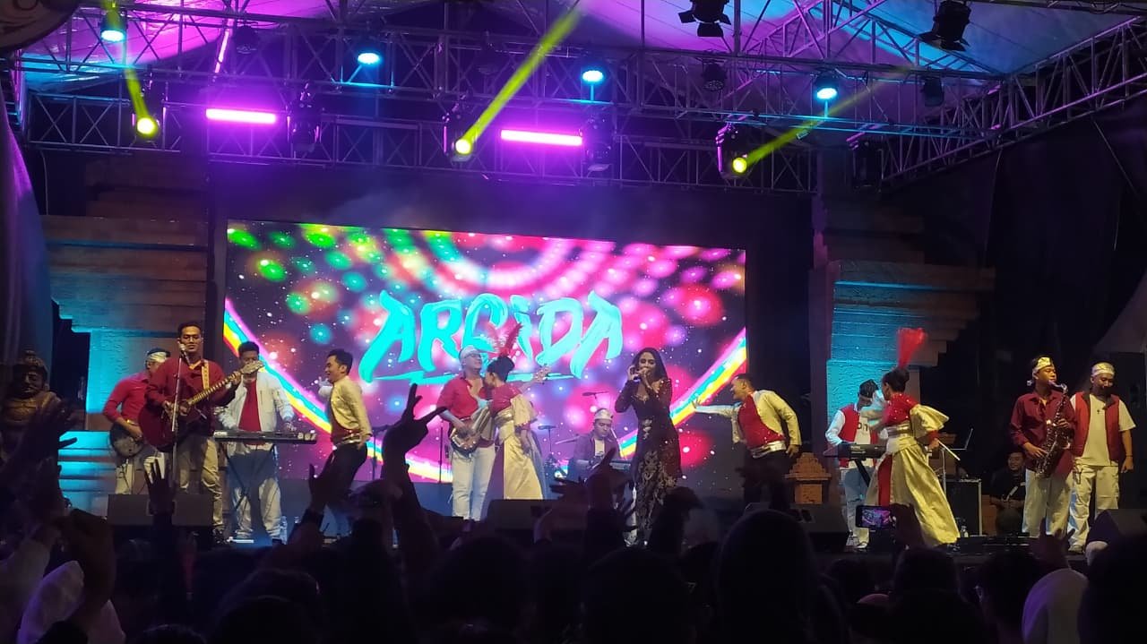 Festival Omah Sawah 2025 Meriah, Walkot Kediri Ajak Warga Rayakan Kemerdekaan dengan Karya dan Kebersamaan 1 f17c98da d1e2 42e6 9ecd 6f3a4ce67de3