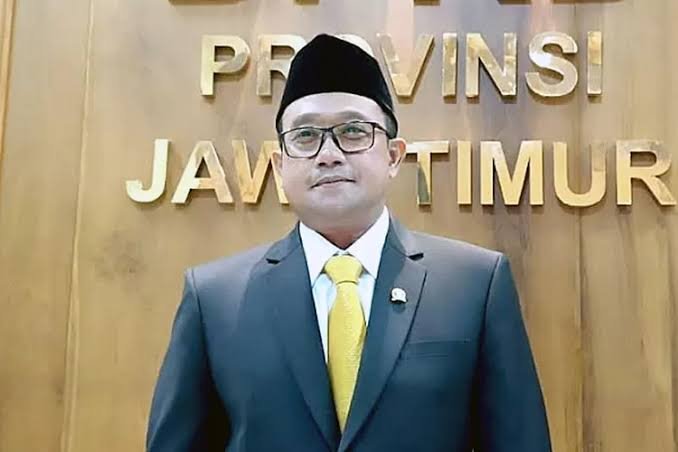 golkar jatim