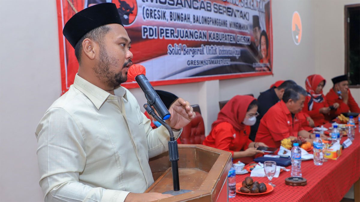 gus yani
