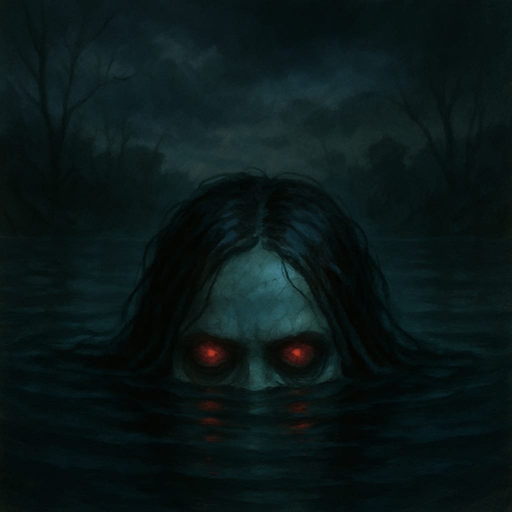 hantu banyu