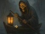hantu jukung