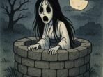 hantu sumur