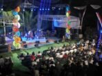 jazz gunung