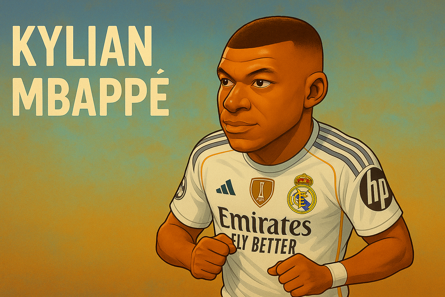 kylian mbappe