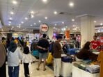 mall