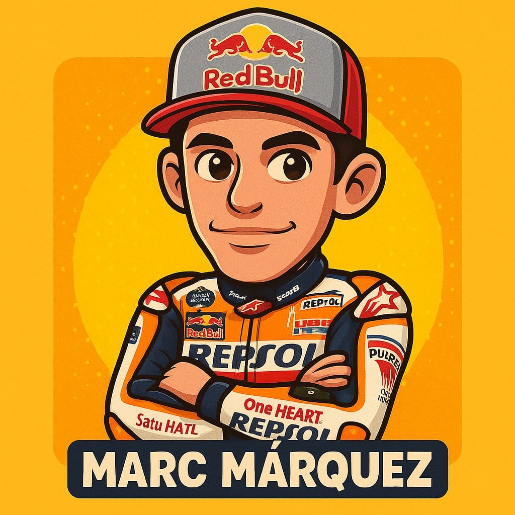 marc