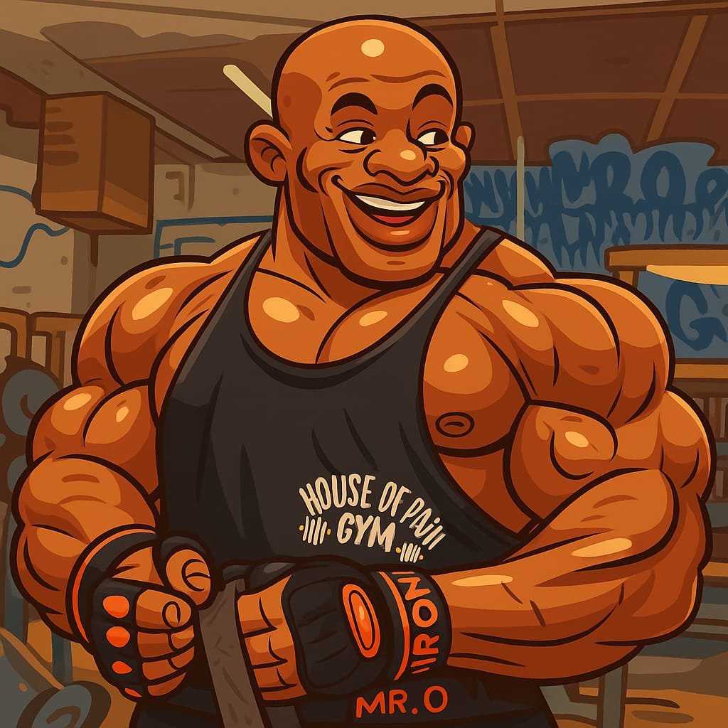 ronnie