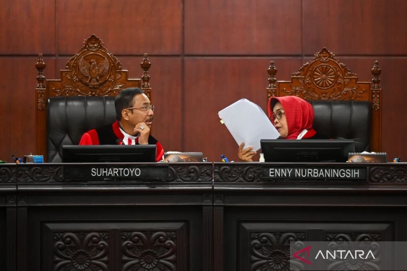 sidang uji materi uu tentang hak cipta 2587561