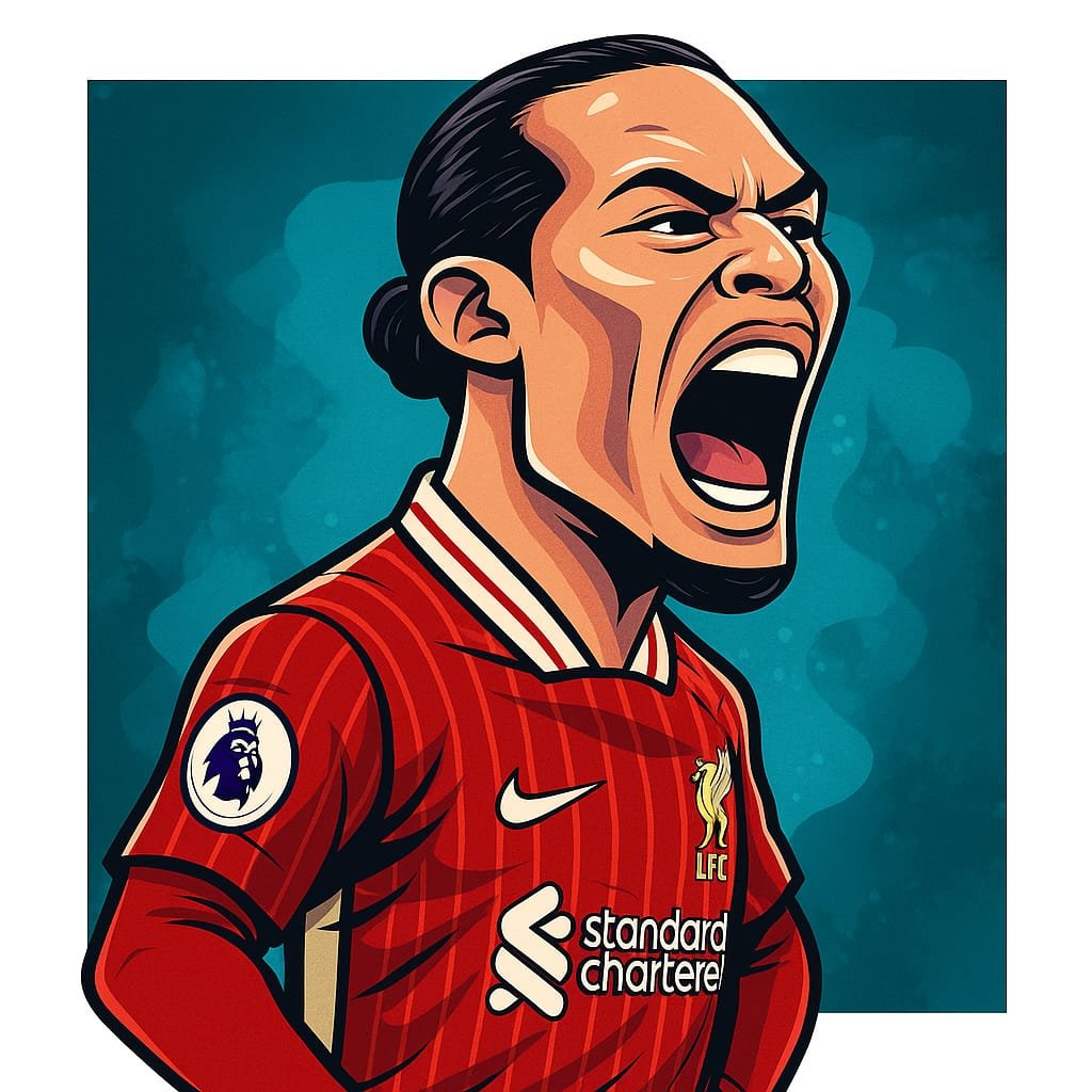 virgil