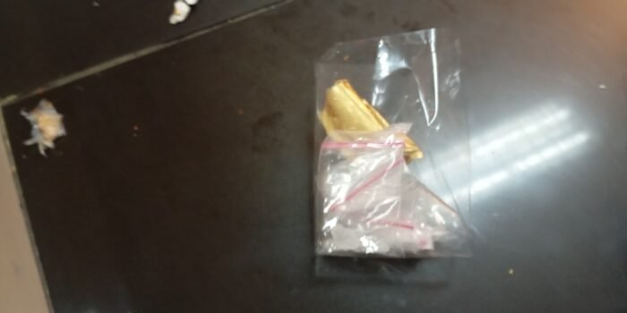 Penyelundupan Sabu Diikat di Kaki ke Rutan Medaeng Digagalkan Berkat X-Ray 1 3877dea2 3495 429d 8e67 8a69d6513819