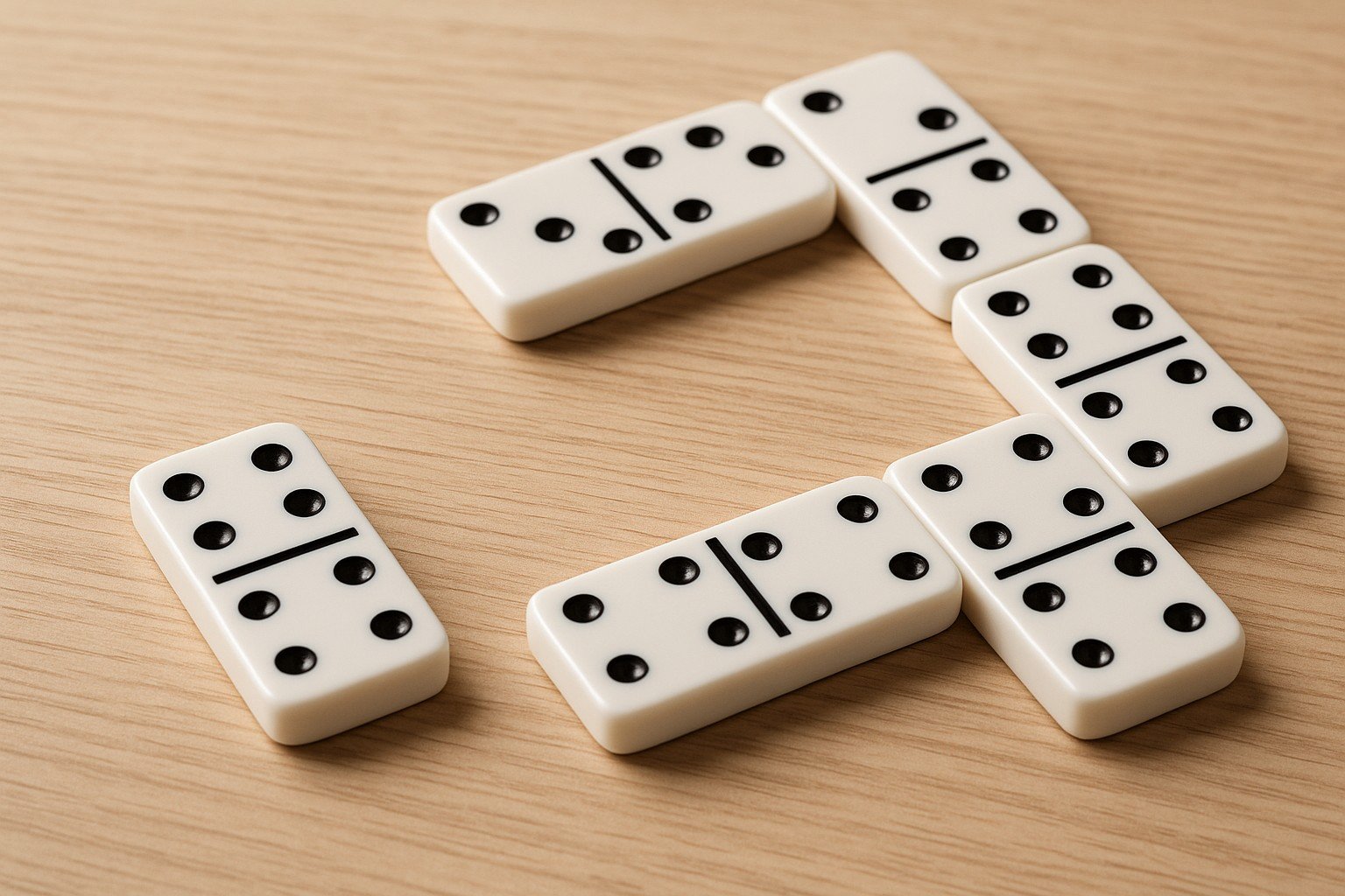DOMINO DOMINO