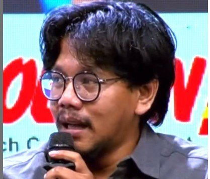 FERRY IRWANDY FERRY IRWANDY