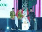 GRESIK JUARA MTW