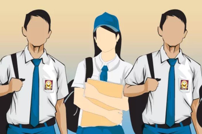 ILUSTRASI SMAN