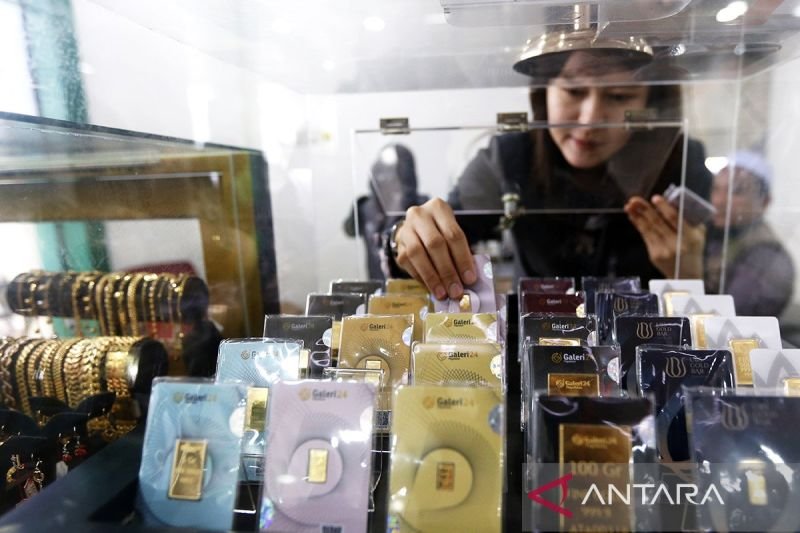 Komoditas Penyumbang Inflasi Gorontalo 020725 Aws 1