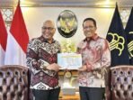 MENTERI HUKUM