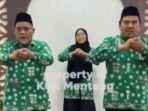 TEPUK SAKINAH