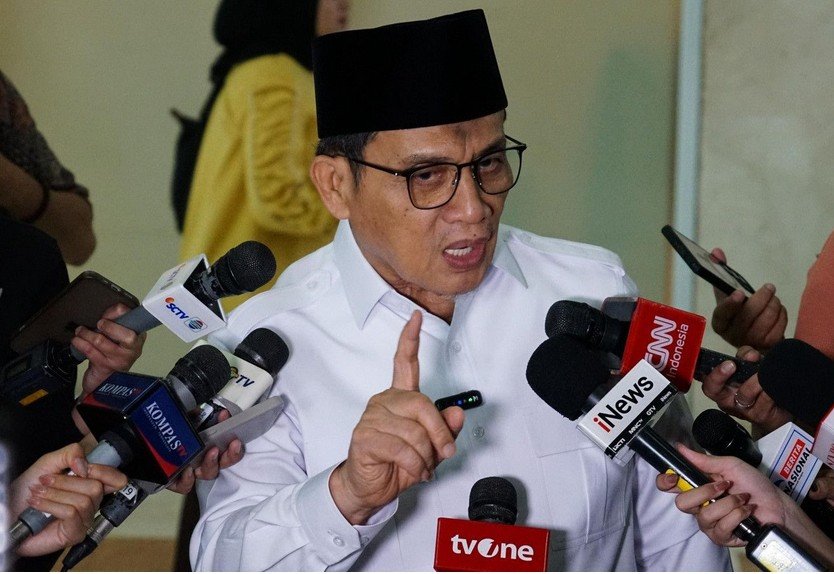 WAMENAG SYAFII 1