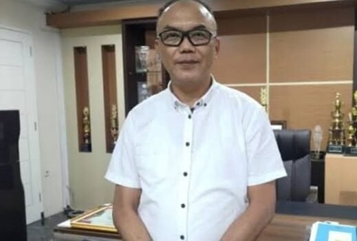 Bantu Tingkatkan Perekonomian, DPUBM Malang Fokus Rehabilitasi Jalur Lingkar Stasiun Singosari 1 WhatsApp Image 2025 09 08 at 14.42.18